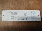 RGBW ledstrip versterker/repeater., Ophalen of Verzenden, Nieuw