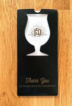 150 jaar Duvel ticket, Ophalen of Verzenden, Gebruikt, Overige typen, Duvel