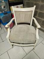 9 stuks confortabele zeteltjes stoelen, Ophalen