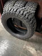 COOPER DISCOVER STT PRO 35/12.5/22  117  dodge - jeep- ford, Auto-onderdelen, Banden en Velgen, Ophalen, Gebruikt, Overige maten