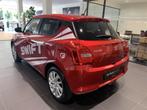 Suzuki Swift GL +, Autos, Suzuki, 5 places, Carnet d'entretien, Tissu, 865 kg