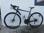 CUBE HPA Race met ICR - Maat 53 - Shimano Tiagra, Fietsen en Brommers, Fietsen | Racefietsen, Ophalen, Aluminium, Zo goed als nieuw
