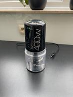 Quigg 400W blender, Elektronische apparatuur, Ophalen, Gebruikt, Blender