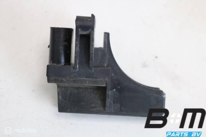 Ontvanger radiografische klok Audi A3 8P, Autos : Divers, Autoradios, Utilisé