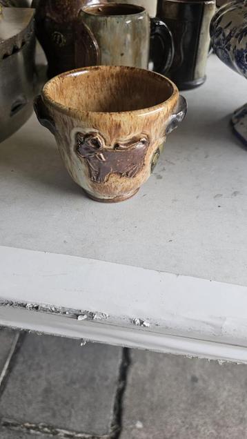 tasse ancienne, Antiquités & Art, Enlèvement