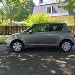 swift 1300, Auto's, Suzuki, Voorwielaandrijving, Stof, Swift, Handgeschakeld