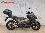 Honda NC750D Integra (bj 2020), 750 cc, Scooter, Bedrijf, Meer dan 35 kW