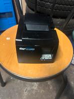 Star ticket printer netwerk versie, Enlèvement, Imprimante