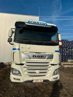 DAF 450 / 6x2, Automaat, Euro 6, Wit, Diesel