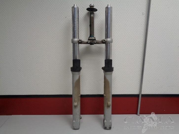 FOURCHE AVANT COMPLET Triumph, Motos, Pièces | Autre, Utilisé