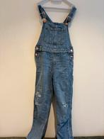 Salopette meisjes m&s 122-128, Kinderen en Baby's, Ophalen of Verzenden, Zo goed als nieuw