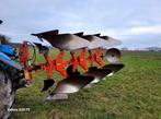 KUHN ploeg 3 schaar Master 100 – wentelploeg, Ophalen, Akkerbouw, Grondbewerking