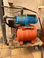 pompe à eau, Tuin en Terras, Waterpompen, Ophalen, Gebruikt, Elektrisch, Overige typen