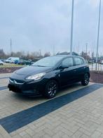 Opel corsa E 1.2i Airco Navi 120jahredition Blanco gekeurd, Autos, Opel, Achat, Euro 6, Particulier, Capteur de lumière