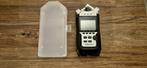 Zoom H4n Pro – Enregistreur audio portable., Ophalen, Bandrecorder, Met stofkap
