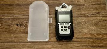 Zoom H4n Pro – Enregistreur audio portable. beschikbaar voor biedingen