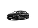 BMW Serie 2 218 Gran Coupé, 4 deurs, 2 Reeks, 136 pk, Zwart