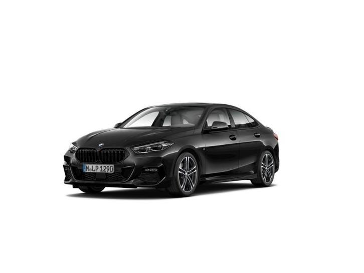 BMW Serie 2 218 Gran Coupé, Auto's, BMW, 2 Reeks, Adaptieve lichten, Airbags, Airconditioning, Alarm, Bluetooth, Climate control