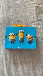 Minion doos, Bricolage & Construction, Métaux, Comme neuf, Enlèvement, Fer