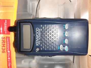 Kenwood TH-K2E beschikbaar voor biedingen