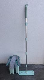 Schoonmaakemmer, Enlèvement, Autres types