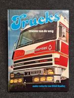 Trucks - Reuzen van de weg, Ophalen of Verzenden, Zo goed als nieuw