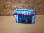 Disney frozen make-up tas/handtas, Ophalen, Overige figuren, Zo goed als nieuw, Tas, Koffer of Zak