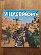 33 T vinyl Village People, Cd's en Dvd's, Vinyl | Pop, Ophalen of Verzenden, 1960 tot 1980, Gebruikt, Overige formaten