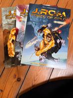 Strips, Ophalen of Verzenden, Zo goed als nieuw, Willy Vandersteen, Complete serie of reeks