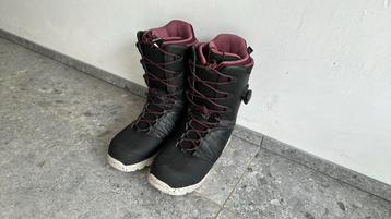 Snowboard boots - Dreamscape - maat 45