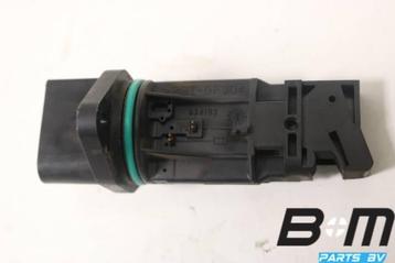 Luchtmassameter Volkswagen Golf 5 beschikbaar voor biedingen