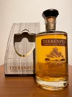 Whisky Teerenpeli 8 Years Old, Ophalen of Verzenden