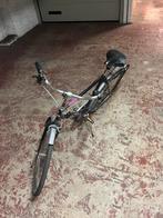 Hybride fiets, Ophalen, Zo goed als nieuw