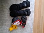 Boksuitrusting, Sport en Fitness, Boksen, Ophalen, Gebruikt, Bokshandschoenen