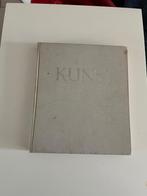 Boek Kunst, Ophalen of Verzenden, Gelezen, Schilder- en Tekenkunst