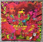 LP VINYL DISRAELI GEARS  , CREAM, 1967, Ophalen of Verzenden, Gebruikt, 12 inch, Poprock
