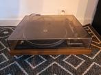 Tourne-disques Dual 504, Audio, Tv en Foto, Platenspelers, Ophalen, Pitch-regelaar, Zo goed als nieuw, Platenspeler