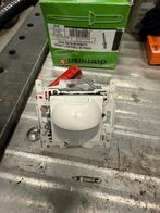 Niko bewegingsmelder 101-78011, Doe-het-zelf en Bouw, Ophalen, Zo goed als nieuw