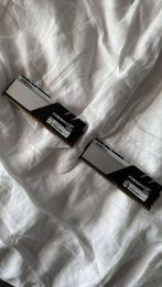 HyperX TRIDENT Z NEO 2x8gb 3600 mghz, Computers en Software, RAM geheugen, Ophalen, DDR4, Zo goed als nieuw, Desktop