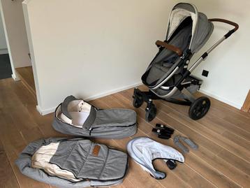 Joolz geo2 buggy beschikbaar voor biedingen