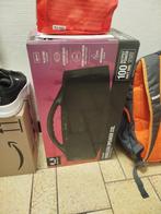 Enceinte 100w RMS, TV, Hi-fi & Vidéo, Comme neuf