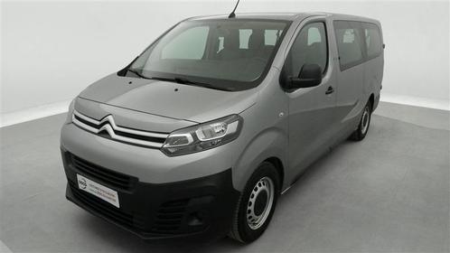 Citroën Jumpy XL1.5 BlueHDi 120 Comfort Combi 9PL CLIM / TE, Auto's, Citroën, Bedrijf, Te koop, Jumpy Combi, Diesel, Monovolume