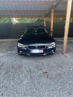 BMW 316iA, Autos, Cuir, Achat, Euro 6, Carnet d'entretien