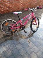 Kinderfiets, Ophalen, Gebruikt, 16 tot 20 inch, Cube