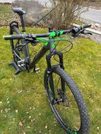 VTT CUBE Reaction HPA Pro 29’’, Vélos & Vélomoteurs, 57 à 61 cm, Enlèvement, Utilisé, Autres marques