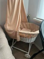 Baby wieg mamaloes, Kinderen en Baby's, Ophalen, Zo goed als nieuw, Wieg