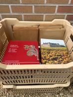 GRATIS lot 50tal AH prent boeken., Boeken, Ophalen, Nieuw
