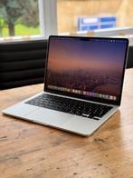 MacBook Air 13.6" (2022) - Apple M2 16GB RAM 256GB SSD, 256 GB, 13 pouces, Comme neuf, MacBook