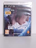 Beyond Two Souls (PS3), Consoles de jeu & Jeux vidéo, Comme neuf, Enlèvement ou Envoi