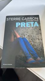 Sterre Carron - Preta, Ophalen, Sterre Carron